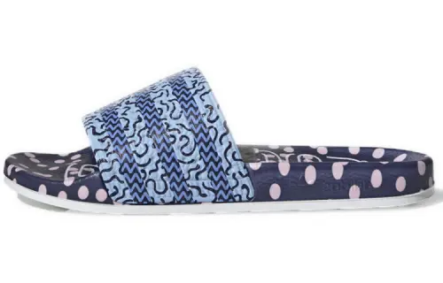 Adidas Wmns Adilette Slide 'Out Loud' Women's