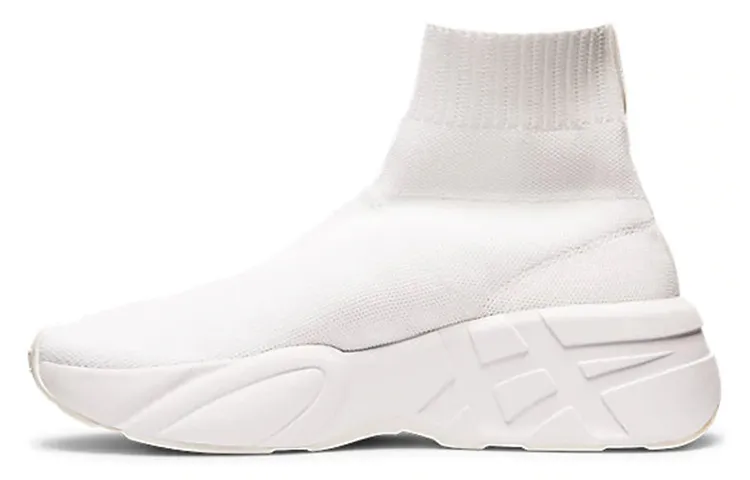 Onitsuka Tiger P Trainer Knit 'White'