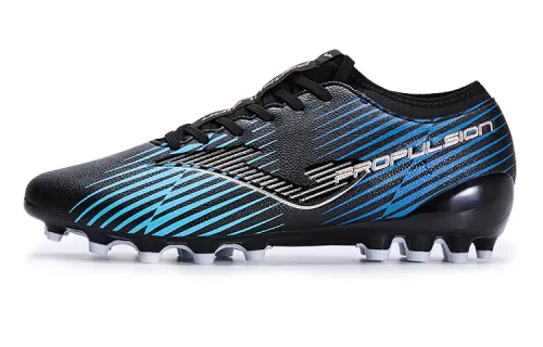 Joma AG Artificial Ground Slip Resistant Abrasion Resistant Slip Resistant Abrasion Resistant Soccer Shoes Men's