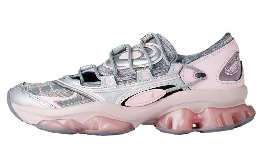 Asics X Kiko Kostadinov Hysteric Glamour X Gel Quantum Lylia 'Cotton Candy' Women's