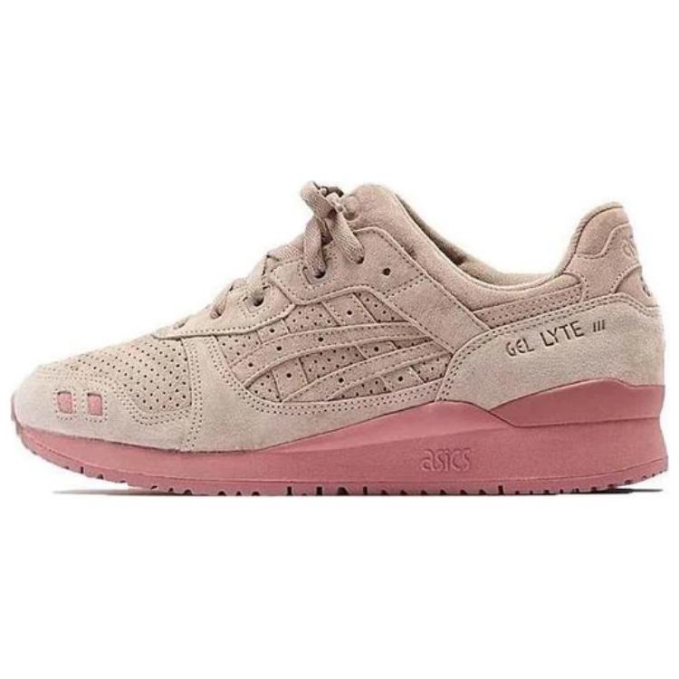 ASICS Gel Lyte Iii Ronnie Fieg The Palette Molecule