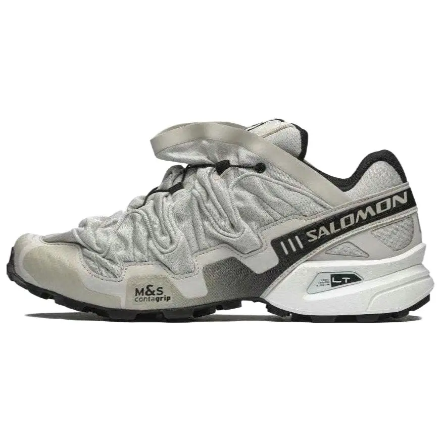 Speedcross 3 Y/Project x Speedcross 3 Salomon 'Dawn Blue'