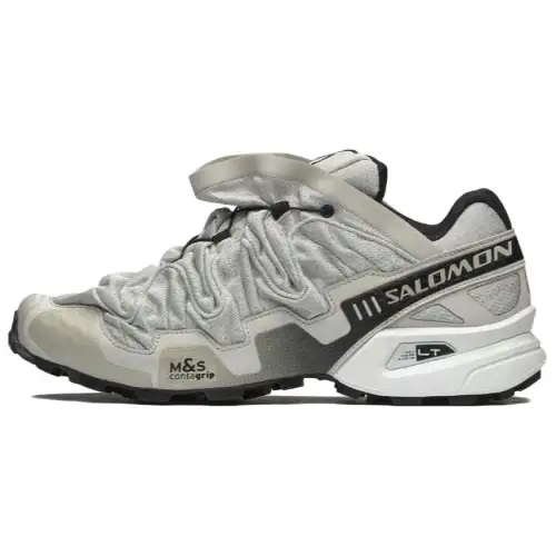 Speedcross 3 Y/Project x Speedcross 3 Salomon 'Dawn Blue'