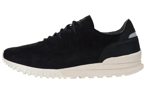 Onitsuka Tiger Samsara Casual Shoes Unisex Low Top Black