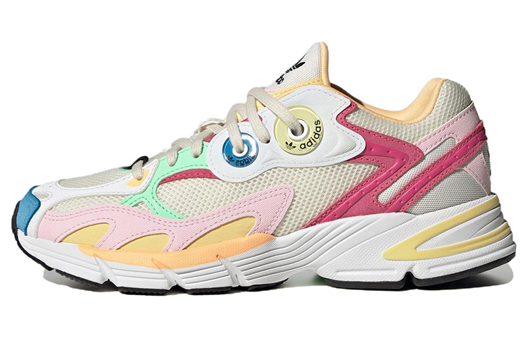 Adidas Wmns Astir 'Pastel Colorblock' Women's
