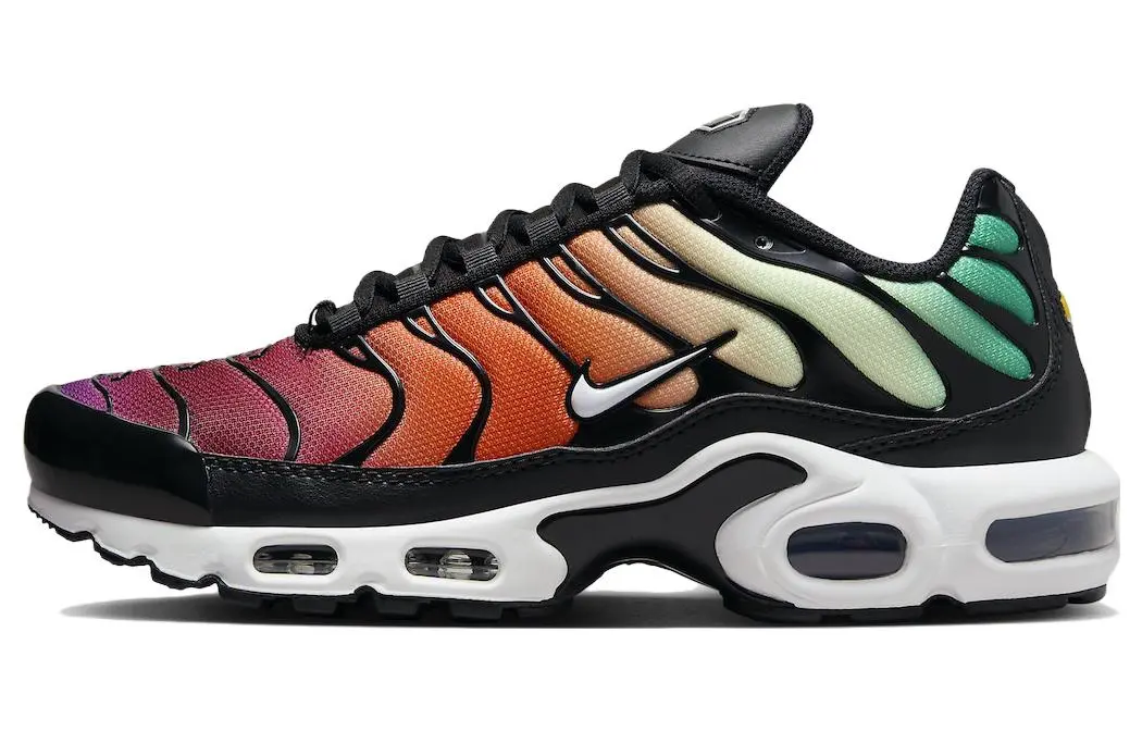 Nike Air Max Plus Rainbow Women's