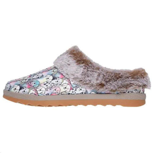 Skechers Low top Casual Shoes Women's Taupe