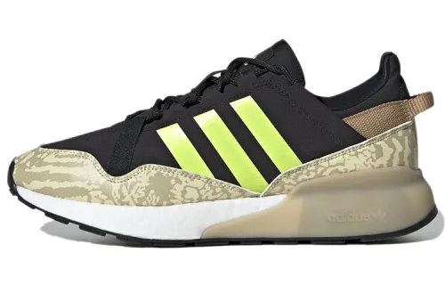 Adidas Zx 2K Boost Pure 'Black Savannah'