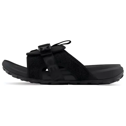 THE NORTH FACE Quick Dry Slide Slippers Men's Black