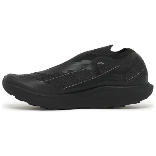 Salomon Pulsar Reflective Advanced 'Black'