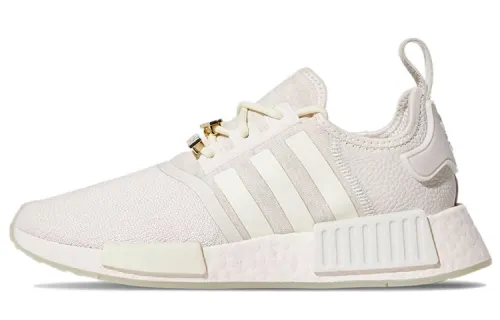 Adidas Originals Keni Harrison x Adidas Originals Wmns NMD_R1 'Cream White' Women's