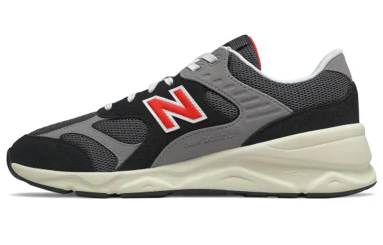 X-90 New Balance Reconstructed 'Black Magnet'