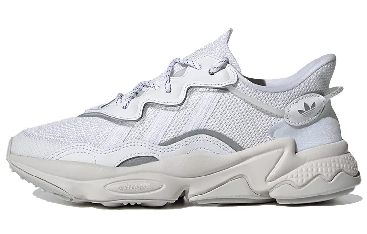 Adidas Wmns Ozweego 'Cloud White Grey' Women's