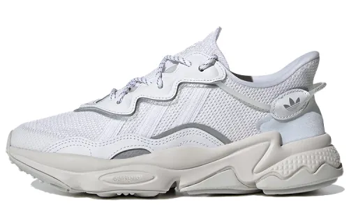 Adidas Wmns Ozweego 'Cloud White Grey' Women's