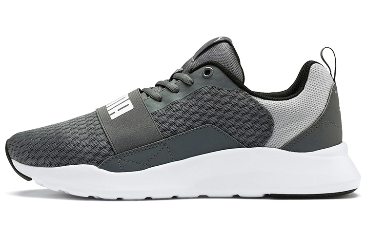 PUMA Wired Imeva Gray