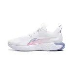 Li Ning Abrasion Resistant Breathable Slip Resistant Low top Casual Shoes Women's White