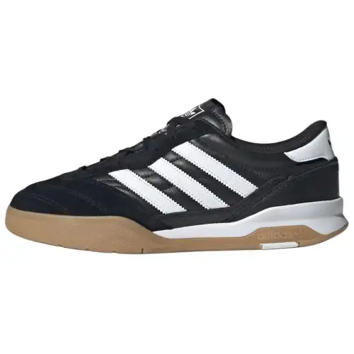 Adidas Predator Mundial 'Black White Gum'
