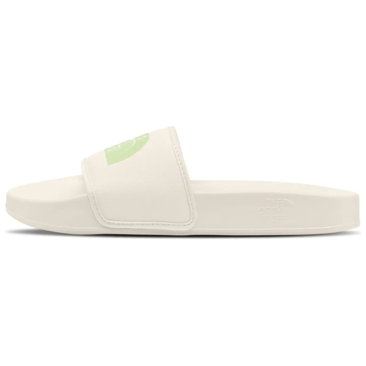 THE NORTH FACE Urban Exploration Quick Dry Slide Slippers Women's Ecru