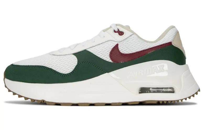 Nike Air Max Systm 'Gorge Green Team Red'