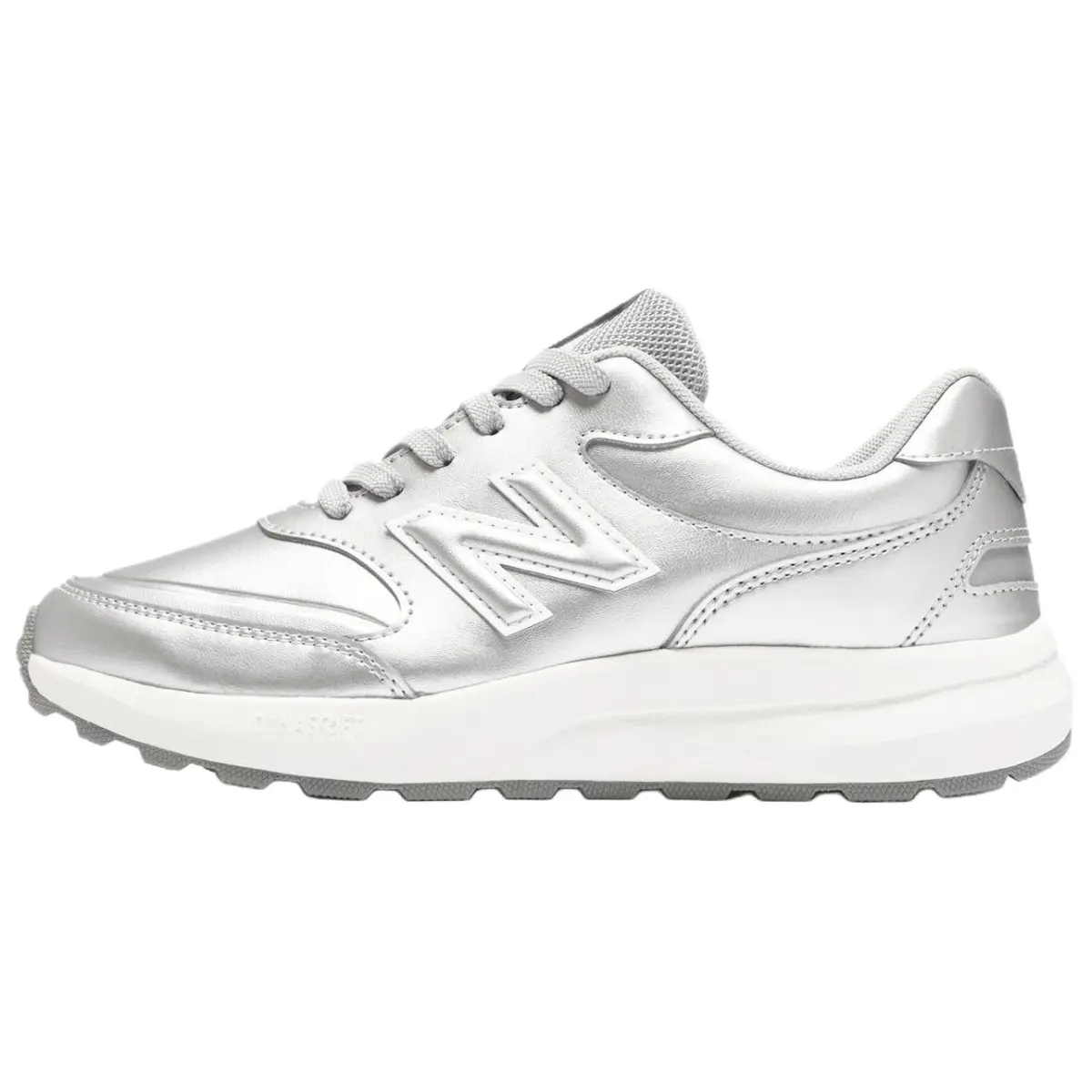 New Balance DynaSoft 363 V9 Low top Casual Shoes Women's Silver