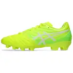 Asics ULTREZZA CLUB 3 Soccer Shoes Men's Yellow