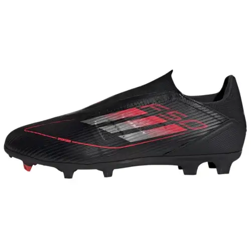 Adizero F50 Adidas League Laceless Fg Mg 'Stealth Victory Pack'
