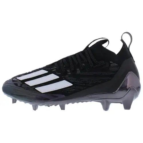 Adizero Primeknit Adidas 'Black Metallic'
