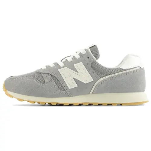 New Balance 373 'Grey White' Women's