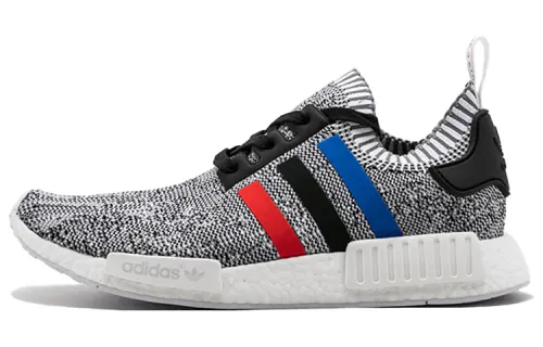 Adidas Originals NMD_R1 Primeknit 'Tri Color'