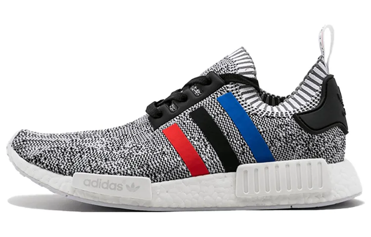 Adidas Originals NMD_R1 Primeknit 'Tri Color'