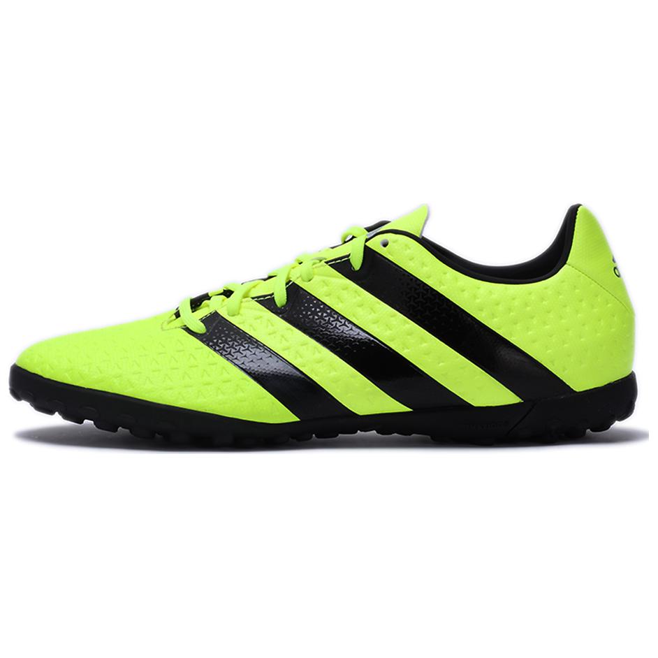 Adidas TF Turf Artificial Turf Slip Resistant Abrasion Resistant Slip Resistant Abrasion Resistant Soccer Shoes Men’s
