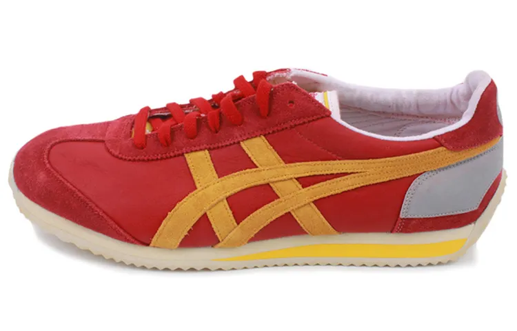 Onitsuka Tiger California 78 Low top Casual Shoes Unisex