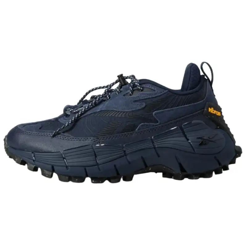 Reebok Emmi X Zig Kinetica 2.5 Edge 'Vector Navy'