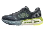 Under Armour Hovr Mega Running Shoes Blue/Green Women's