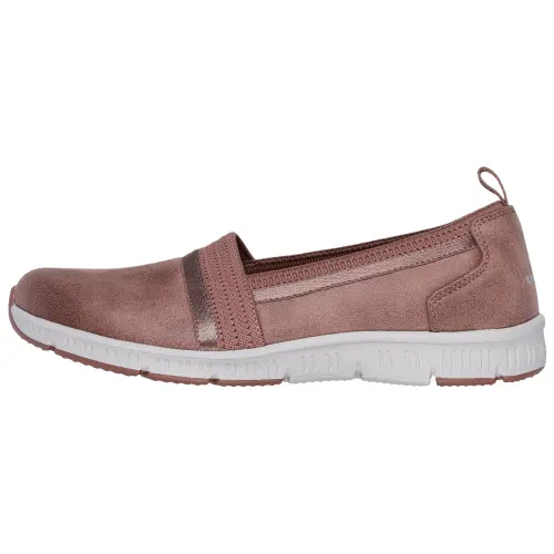 Skechers Be Cool Low top Casual Shoes Women's Tan