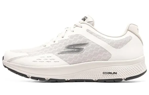 Skechers Go Run Consistent Energize 'Beige White'