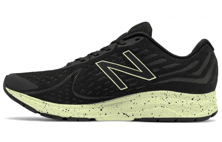 New Balance Vazee Rush V2 'Black Green' Women's