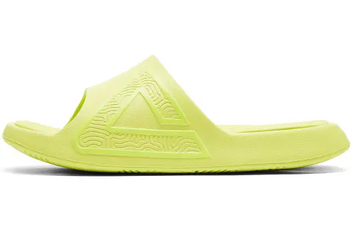 PEAK Slide Slippers Men's Fruit Green