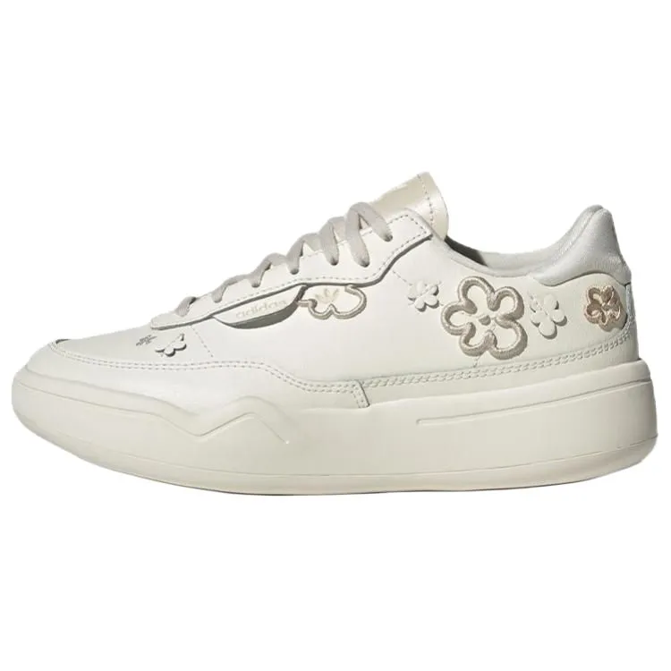 Adidas Wmns Her Court 'Embroidered Flowers' Women's