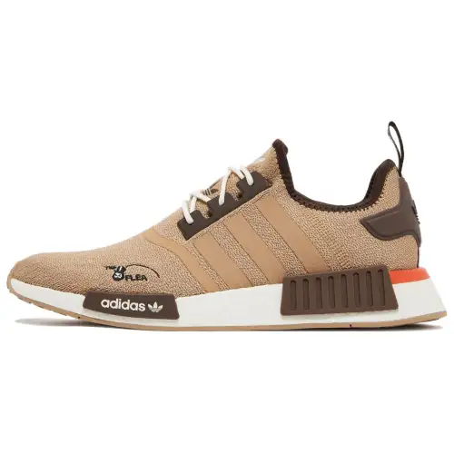 Adidas Originals Shoe Palace x Adidas Originals NMD_R1 'The Flea'