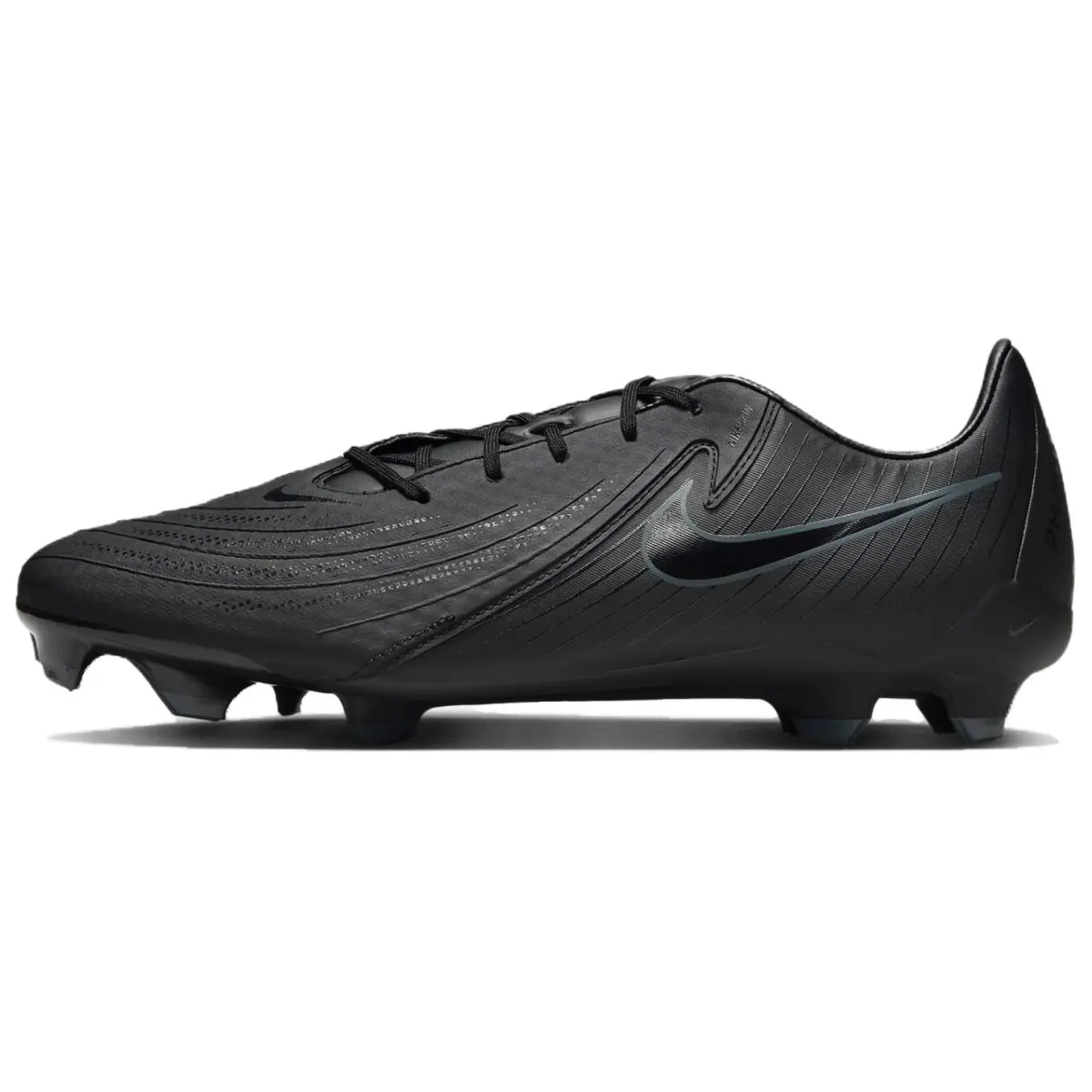 Nike Phantom Gx 2 Academy Mg Black Deep Jungle