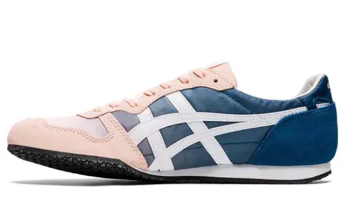 Onitsuka Tiger Serrano 'Pink Red Blue'