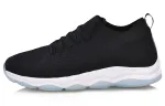Li Ning Wujie Fabric Cushioning Slip Resistant Abrasion Resistant Breathable Lightweight Low top Casual Shoes Women's