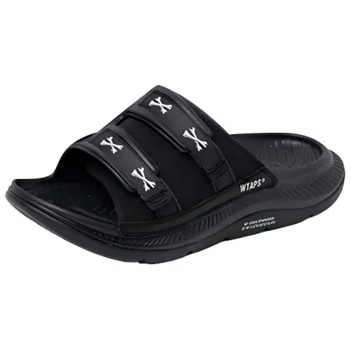 HOKA ONE ONE X Wtaps Ora Luxe 'Black'