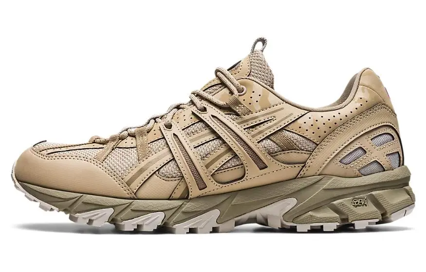 ASICS Gel Sonoma 15 50 Feather Grey Wood Crepe
