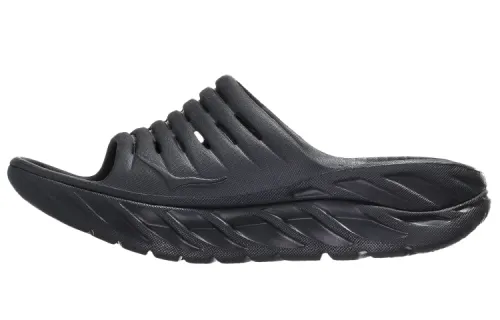 HOKA ONE ONE Ora Recovery 'Black'