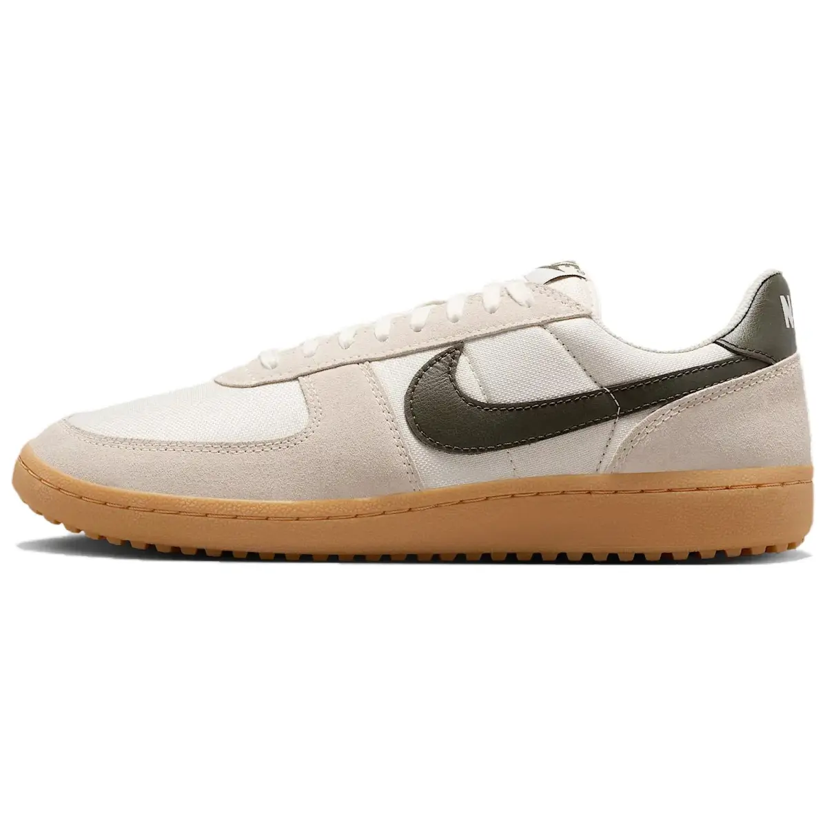 Nike Zoom Field General Comfortable Slip Resistant Abrasion Resistant Slip Resistant Abrasion Resistant Low top