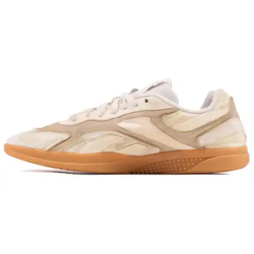 Botter x Reebok Hammer Stranded Abrasion Resistant Low top Casual Shoes Unisex White