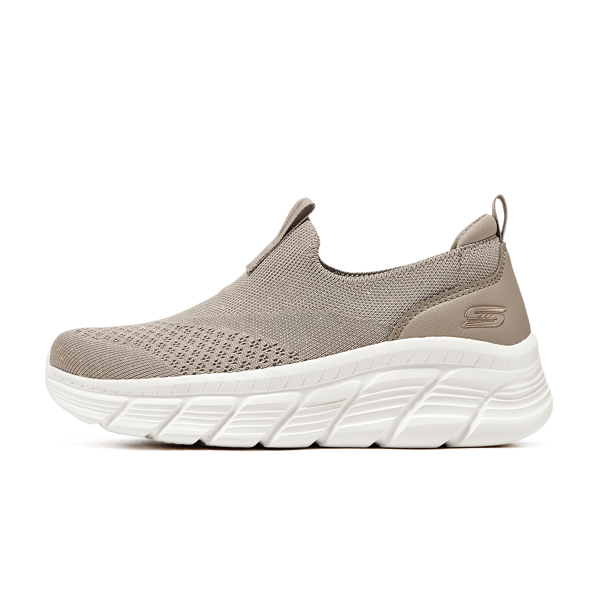 Skechers Low top Casual Shoes Women’s Taupe