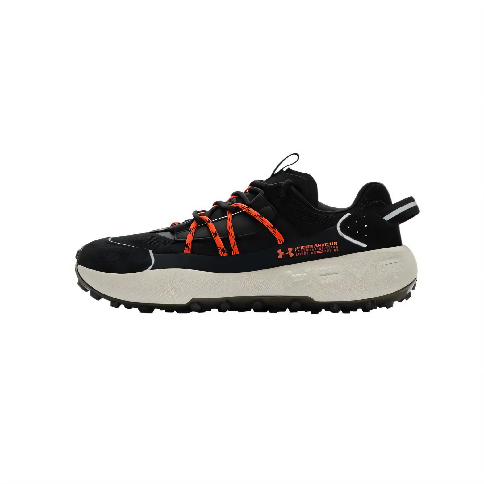 Кроссовки Under Armour Venture Pro (черные)
